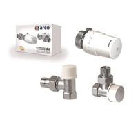 Arco KCT01 - Kit válvula+detentor+cabeza 14 m30 1/2"
