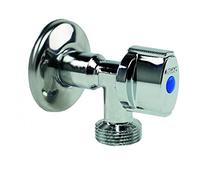 Arco l-85 antical - Válvula lavadora l85 antical nova 1/2"x3/4" azul