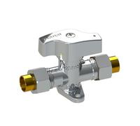 Arco M0905 - Válvula v-82 soldar mcc diámetro 10 gas butano