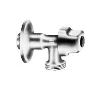 Arco M33008 - Grifo lavadora l-85 1/2 x 3/4