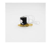 Arco máquina de soldadura válvula solenoide SVZ-2.2 AC DC 24V 36V 220V Posición vías Tuberías industriales(A TYPE_AC 24V)