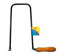 Arco Marqueteria Wolfpack 130x280 mm.