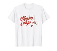 Arco Oficial de Conan Gray Wishbone Camiseta