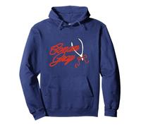 Arco Oficial de Conan Gray Wishbone Sudadera con Capucha