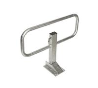 Arco para aparcamientos Moravia, para encementar