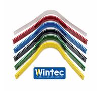 Arcadas de arzón Wintec, blanco