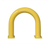 Arco parachoques XXL, acero, Ø 108 mm Black Bull, para exteriores