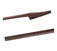 Arco Profesional De Violín Vintage Brazilwood/Snakewood/Fibra De Carbono Blanco/Negro Crin Respuesta Rápida 4/4 Violín Uso(Type 8)