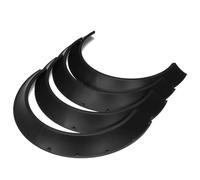 Arco Rueda Cejas Kit De Guardabarros Anchos para Chevy para Camaro ZL1 LT SS 1991-2022 Protector De Pasos De Rueda Accesorios para Coche Paso Rueda Protector