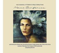 Arco Sinfónica & German Pops Orchestra Movie Sinfónica (CD) (Importación USA)