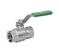 Arco tajo 2000 - Válvula hembra-hembra palanca inoxidable 1/2" tajo 2000