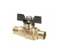 Arco tajo 2000 - Válvula soldar mariposa diámetro 15 tajo 2000