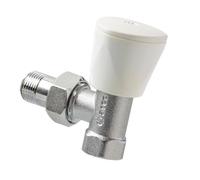 Arco teide plus+ - Válvula escuadra roscar hembra 1/2" teide plus+