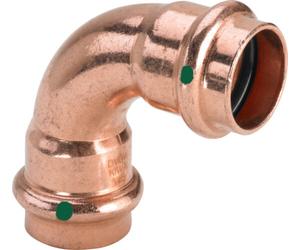 Arco Viega Profipress 15mm 90 grados, 291501