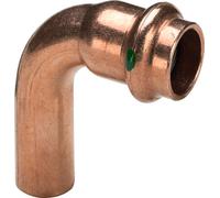 Arco Viega Profipress 15mm i/a 90 grados, 291662