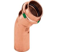 Arco Viega Profipress 28mm i/a 45 grados, 292522