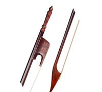 Arco Violín Profesional Accesorios para instrumentos de tornillo de extensión de arco de violín(3/4)