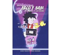 Arco y Babi: En busca de la caja perdida
