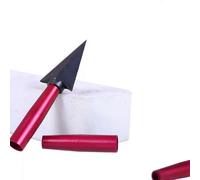 Arco y flecha de tiro con arco, asiento de conexión de aluminio subcontratado, convertidor de eje de