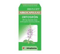Arcocapsulas Ortosifón 50 cápsulas - Depuración y Eliminación de Líquidos