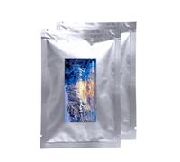 Arcoche Tesla Air Fresheners Car Scents Fragrance Diffuser Custom for Tesla Outlet Vent, Ambientadores Para Coche Aromas Tesla Model 3 Model Y Accessories (2 Refillment Ice Valley Cedar Scents)