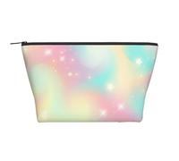 Arcoíris, Bolsa de artículos de tocador Bolsa de Maquillaje Bolsa de cosméticos Bolsa de artículos de tocador de Viaje portátil