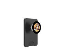 Arcoiris Magia Kawaii Caricatura Humor Divertido Unicornio PopSockets PopWallet para MagSafe