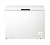 Hisense FT386D4AWLYE refrigerador y congelador comercial Arcón congelador 297 L Independiente E