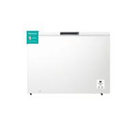 Hisense FT386D4AWLYE refrigerador y congelador comercial Arcón congelador 297 L Independiente E