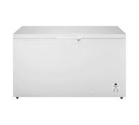 Hisense FT546D4AWLYE congelador Arcón congelador Independiente 420 L E Blanco