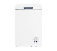 Arcón congelador hisense ftdawe l cíclico defrost convertible frigorífico e 47.9 cm