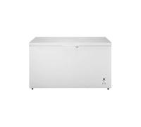 Hisense FT546D4AWLYE congelador Arcón congelador Independiente 420 L E Blanco