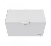 Arcón Congelador Horizontal Indesit INCF 4424 E 442L Blanco