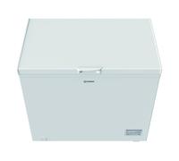 Arcón Congelador Indesit 246L Blanco - INCF 2464 E2