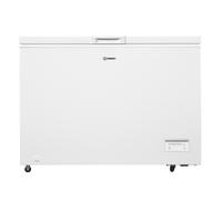 Arcón Congelador Indesit 308L Blanco - INCF 3084 E