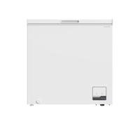 Infiniton CH-15H86WEH Congelador Horizontal Defrost E Blanco