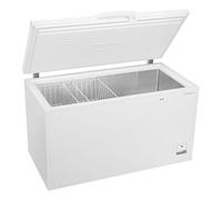 Congelador Infiniton CH-MF50 Horizontal 198L Dual System Inverter Blanco