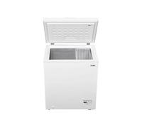 Congelador SVAN SCH1501EDC Dual Cooling 142 L Display LED Clase E Blanco