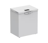 Arcón congelador Whirlpool 142L Blanco - W3RHS14DW