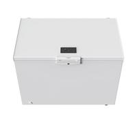 Arcón congelador Whirlpool 308L Blanco - W3RHS30EW