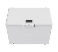 Arcón Congelador Whirlpool W3RHS30EW 308L Blanco