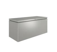 Arcón de metal biohort loungebox 200 200 x 90 x 85 cm y capacidad de 1486 l