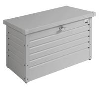 Arcón de metal para exterior biohort 62050 134 x 71 x 62 cm y capacidad de 460 l