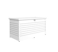 Arcón de metal para exterior biohort 62060 160 x 83 x 79 cm y capacidad de 1040 l