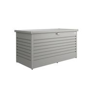 Arcón de metal para exterior biohort 62060 160 x 83 x 79 cm y capacidad de 830 l