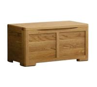Arcón Home ESPRIT Madera de Acacia 90 x 40 x 40 cm - Marca: Home ESPRIT - EAN: 8424002152505