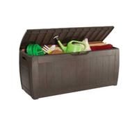 Arcon jardin hollywood marron 190049 KETER