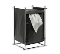 Arcón para Ropa Kyoto Recolector de Laundry Basket Clasificador Piel Artificial