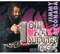 Arconada,Jimmy - One Hot Summer Night