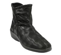 Arcopedico 4816 Paluma - Botas de mujer de Lytech Comfort, Negro , 36 EU